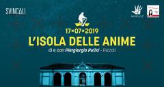 Svincoli & La notte dei lettori viventi: L'isola delle anime