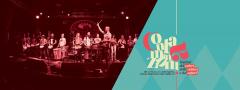 Mixtura e Alma y Corazon - Contaminazioni Festival