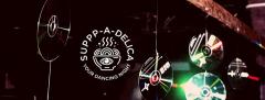 Suppp-A-Delica / Ven 29.07.19 At Magazzino Sul Po