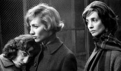 Donne facili / Moving TFF 2019