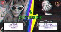 Festazza di tesseramento @Circolo ARCI Sud