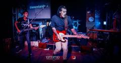 The Newlanders LIVE // Circolo Fuoriluogo