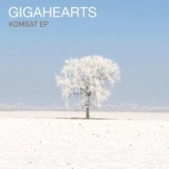 Date Night Radio Show Live! Gigahearts@B-Locale