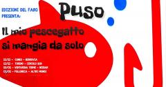 Il mio pescegatto si mangia da solo_PUSO@Circolo SUD