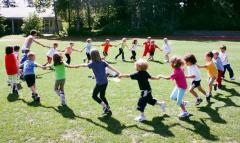 Giochi Spontanei: i benefici sullo sviluppo del bambino.