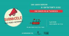 Suonacele! at La Cricca - 16/12
