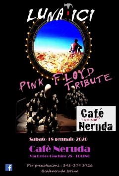 Live Cafè Neruda