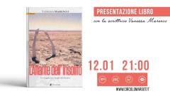 Presentazione libro: L'atlante dell'insolito - Vanessa Marenco