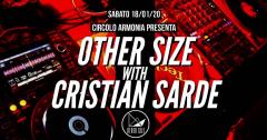 Other Size @HBJ
