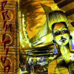 PRIMITIVO - REUNION al Cafè Neruda