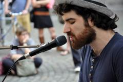 Alberto Cipolla live al Sud