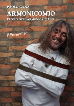 Paolo Ganz e l'armonica - seminario a cura di Honky Tonk School
