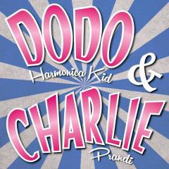 Dodo Harmonica e Charlie Prandi