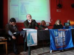 FAME (Forum Mondiale Alternativo dell'acqua) a Marsiglia dal 14 al 17 marzo
