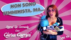 Clara Campi