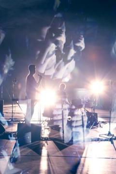 Goose live al Lapsus 