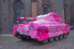 Discussione su omonazionalismo, pinkwashing, gay di destra, xenofobia al Circolo Maurice