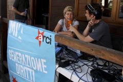 Susanna Camusso al MIA 2012 - foto di Giulia Parri 