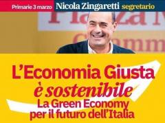 Zingaretti incontri i lavoratori piemontesi, non vada in pellegrinaggio al cantiere TAV