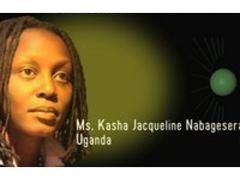 Kasha Jacqueline Nabagesera