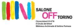 Salone Off - Incontro con Erri De Luca – Lezione sulla gravità al Cafè Liber
