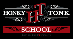 Corso di TIP TAP a cura di Honky Tonk