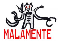 logo Malamente 