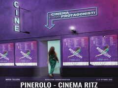 Movie Tellers - Cinema Ritz Pinerolo