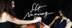 Soft Morning Duo feat. Anna La Rosa at POP