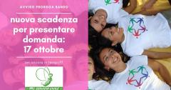 Servizio civile in Arci