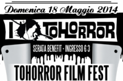 MERENDA SINOIRA + I LOVE TOHORROR alle Officine Corsare