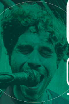 DO NASCIMIENTO + LOW STANDARDS, HIGH FIVES + DAGS! + ASINO alle Officine Corsare