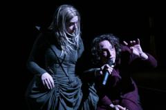 Torino Fringe Festival "L’ultima notte di Antonio" al Circolo Oltrepò