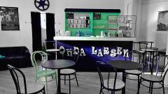 Lo spettacolo “Gold Show” di Giorgia Goldini all'Onda Larsen