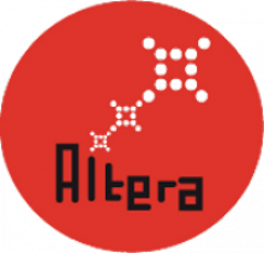 Altera - generatore di pensieri in movimento