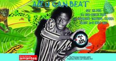 All U Can Beat. Dj Ego, Dj Andreino + A-H Beat Box