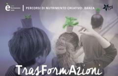 TrasFormAzioni - workshop di danza creativa