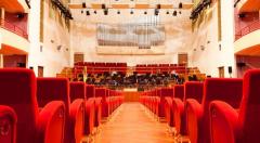 RAI Nuova Musica. The Future Sound of Classical