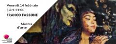 Mostra di Pittura - Luci e Ombre