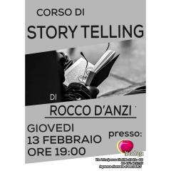 Corso di Story Telling