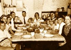 Cena per Vanzetti