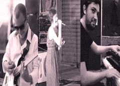 Chambery Trio