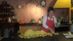 “Cibo angelico”
