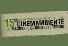 Rassegna di cortometraggi all'Amantes per il 15° Festival CinemAmbiente