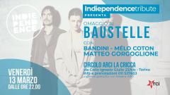 Indiepencence Tribute :: Baustelle