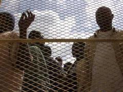 Centri di detenzione per stranieri in Europa: Aprite le porte! Abbiamo il diritto di sapere!