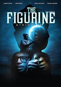 Proiezione di THE FIGURINE al Piccolo Cinema
