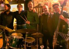 Gumbu jazz quintet