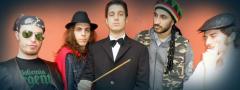 Jam Session, Jam Walls Live al Magazzino sul Po