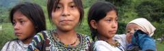 Maya 2012: Unite attorno al fuoco